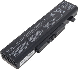 Accu geschikt voor Lenovo ThinkPad Edge E430, Li-ion, 10.8V, 4400mAh, 47.5Wh, zwart