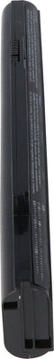 Accu geschikt voor Lenovo ThinkPad X130e, X140e, Li-ion, 10.8V, 5200mAh, 56.2Wh, zwart