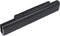 Accu geschikt voor Lenovo ThinkPad X130e, X140e, Li-ion, 10.8V, 5200mAh, 56.2Wh, zwart