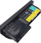 Accu geschikt voor Lenovo Thinkpad X220 Tablet, X220i, X220t, X230t, 42T4879, 42T4881, 11.1V 4400mAh