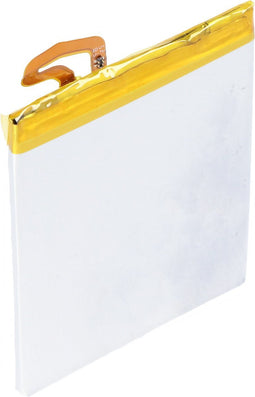 Accu geschikt voor LG G6, Li-Polymer, 3.8V, 3300mAh, 12.5Wh, ingebouwd, zonder gereedschap