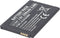 Accu geschikt voor LG K10 K420N, Li-ion, 3.8V, 2200mAh, 8.4Wh, incl. IC-chip