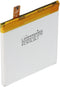 Accu geschikt voor LG Nexus 5, BL-T9, LG D820, D821 2300mAh Li-Polymer batterij