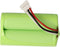 Accu geschikt voor LOGITECH S315i, S715i, NiMH, 3.6V, 1500mAh, 5.4Wh