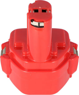 Accu geschikt voor Makita 1220, 1222, 1233, 1234, 1235 12V 1,5Ah NiMH accu