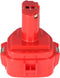 Accu geschikt voor Makita 1220, 1222, 1233, 1234, 1235 12V 1,5Ah NiMH accu