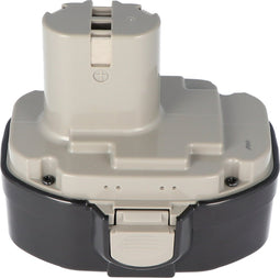 Accu geschikt voor Makita 6347DWDE, 18 volt NiMH 3.0Ah, 1820, 1822, 1833, 1834, 1835