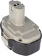 Accu geschikt voor Makita 6347DWDE, 18 volt NiMH 3.0Ah, 1820, 1822, 1833, 1834, 1835