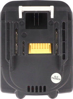 Accu geschikt voor Makita BL1430 14.4 volt 4000mAh, zonder laadindicator