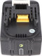 Accu geschikt voor Makita BL1430 14.4 volt 4000mAh, zonder laadindicator