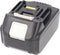 Accu geschikt voor Makita BL1830 accugereedschap 18Volt 5.0Ah
