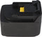 Accu geschikt voor Makita Makstar BL1430 3.0Ah Li-ion