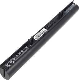 Accu geschikt voor Medion Akoya E6416, E6417, E6421, E6422 laptop accu 15.2 Volt 2600mAh 39.5Wh