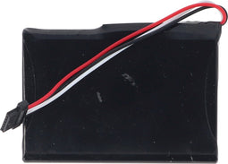 Accu geschikt voor Medion E4435, MD97182, 338937010168, T300-1, 1000mAh