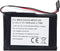 Accu geschikt voor Medion E4435, MD97182, 338937010168, T300-1, 1000mAh