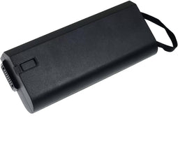 Accu geschikt voor meetinstrument Rohde & Schwarz FSH20 / FSH13 / Type HA-Z204 Li-Ion 7.2V 10200mAh