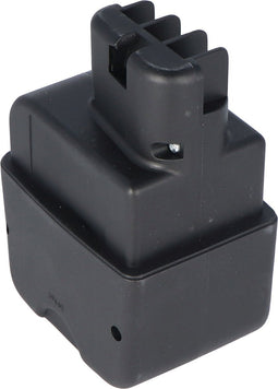 Accu geschikt voor Metabo BEAT9.6, 630070 2.0Ah NiMH 6.30070