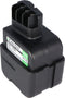 Accu geschikt voor Metabo BEAT9.6, 630070 2.0Ah NiMH 6.30070