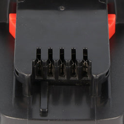 Accu geschikt voor Milwaukee M18, C18, 0880-20, 2601, 2601-22, 2602-20 18 volt 4000mAh