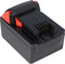 Accu geschikt voor Milwaukee M18, C18, 0880-20, 2601, 2601-22, 2602-20 18 volt 4000mAh