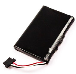 Accu geschikt voor Mitac Mio 138, Mio 268, Mio 269, Mio C 710