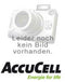 Accu geschikt voor Motorola CP50, HT10, P50, Radius HT10, P10, P50