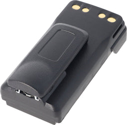 Accu geschikt voor Motorola DP2400, XIR P6600, PMNN4415