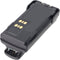 Accu geschikt voor Motorola DP2400, XIR P6600, PMNN4415