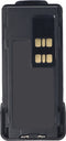 Accu geschikt voor Motorola DP2400, XIR P6600, PMNN4415