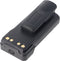 Accu geschikt voor Motorola DP2400, XIR P6600, PMNN4415