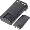 Accu geschikt voor Motorola DP2400, XIR P6600, PMNN4415
