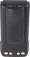 Accu geschikt voor Motorola DP4000, DP4400, XPR7000, XPR3500 7.4V 2200mAh