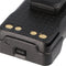 Accu geschikt voor Motorola DP4000, DP4400, XPR7000, XPR3500 7.4V 2200mAh