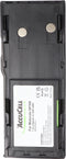 Accu geschikt voor Motorola GP300, HNN9628A 2100mAh