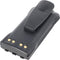 Accu geschikt voor Motorola GP320, GP340, GP360, HNN9008 1300mAh