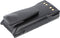 Accu geschikt voor Motorola GP320, GP340, GP360, HNN9008 1300mAh