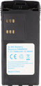 Accu geschikt voor Motorola GP320, GP340, GP360, HNN9008 1500mAh