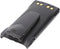 Accu geschikt voor Motorola GP320, GP340, GP360, HNN9008 1800mAh