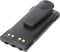 Accu geschikt voor Motorola GP320, GP340, GP360, HNN9008 1800mAh