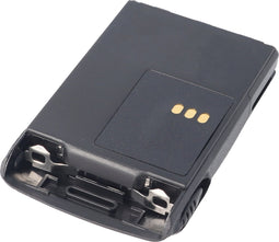 Accu geschikt voor Motorola GP328, Motorola GP344, Motorola GP388 7.2 volt lithium-ion accu met 2000mAh capaciteit