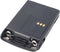 Accu geschikt voor Motorola GP328, Motorola GP344, Motorola GP388 7.2 volt lithium-ion accu met 2000mAh capaciteit