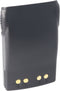 Accu geschikt voor Motorola GP328, Motorola GP344, Motorola GP388 7.2 volt lithium-ion accu met 2000mAh capaciteit