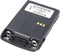 Accu geschikt voor Motorola GP328, Motorola GP344, Motorola GP388 7.2 volt lithium-ion accu met 2000mAh capaciteit