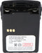 Accu geschikt voor Motorola GP388, PMW502H, Li-ION 1800mAh