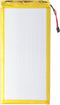 Accu geschikt voor Motorola MOTO X4, Li-Polymer, 3.8V, 3000mAh, 11.4Wh, ingebouwd, zonder gereedschap