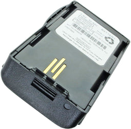 Accu geschikt voor Motorola Visar 1800mAh NTN7394, NTN7395, NTN7396 7.5 volt 1800mAh