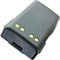 Accu geschikt voor Motorola Visar 1800mAh NTN7394, NTN7395, NTN7396 7.5 volt 1800mAh