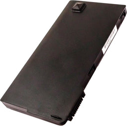 Accu geschikt voor MSI 957-173XXP-101, -102, BTY-L74, BTY-L75, 4400mAh