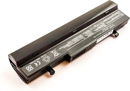 Accu geschikt voor Netbook Asus Eee PC 1101HA, AL32-1005, 4400mAh