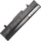 Accu geschikt voor Netbook Asus Eee PC 1101HA, AL32-1005, 4400mAh